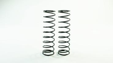 SWORKz 1/8 Black Line Competition Stoßdämpferfeder (L3-Dot)(86X1.6X10.5)(2)